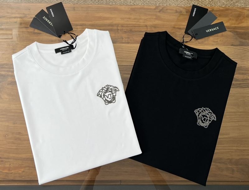 Versace T-Shirts